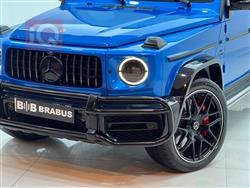 مرسيدس بنز G-Class